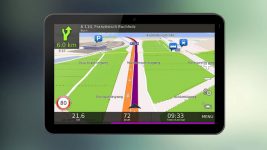 Карты и навигация для android без интернета