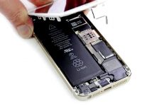 Можно ли поменять батарею на iPhone 5