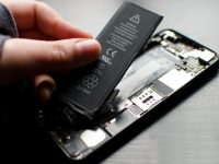 Стоит ли менять аккумулятор на iPhone 5