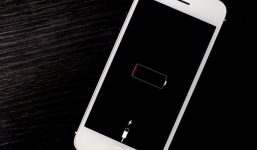 Нужно ли разряжать полностью новый iPhone 5s
