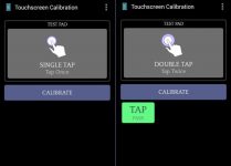 Программа для калибровки тачскрина андроид через компьютер