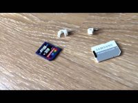 Как отремонтировать SD карту памяти