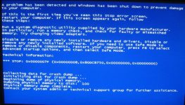 Почему виснет ноутбук Windows 7