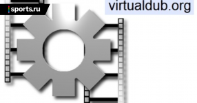 Работа с программой virtualdub