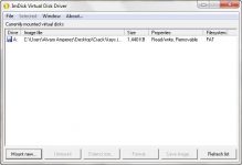 Виртуальный флоппи дисковод Windows 7 64