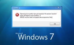 Не хватает памяти на компьютере Windows 7