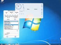 Как поставить будильник на компьютере Windows 7