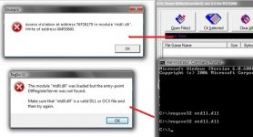 How to fix ntdll. Dll crash error on windows 10? | device tricks.