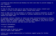 Ошибка 00000019 Windows 7