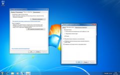 Не показывается языковая панель Windows 7