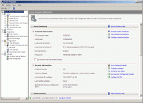 Server manager Windows 7