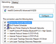 Как включить протокол IPV6 в Windows 10